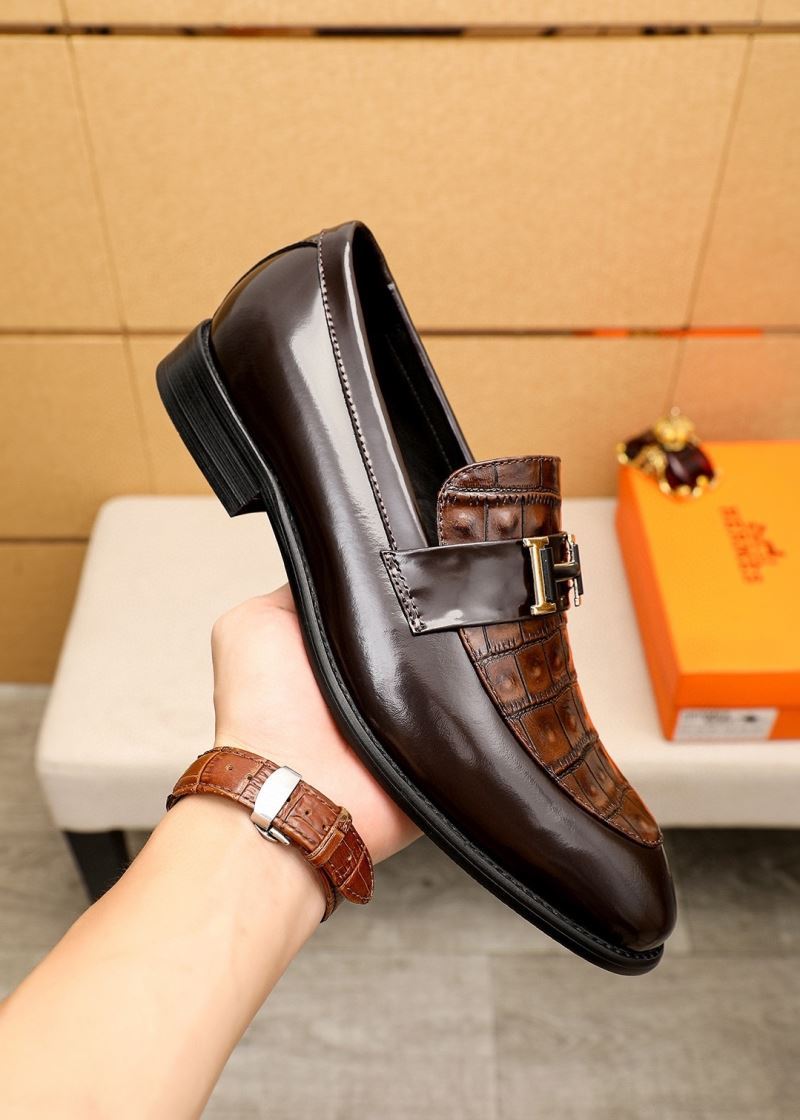 Hermes Business Shoes